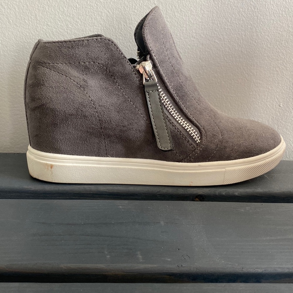 Madden Girl Shoes